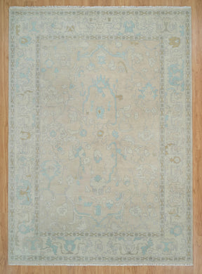 Oushak Rugs | Rug Root