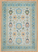 Load image into Gallery viewer, Oushak Rugs | Rug Root
