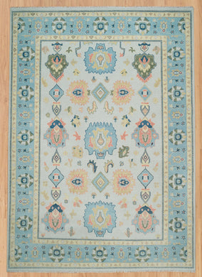 Oushak Rugs | Rug Root