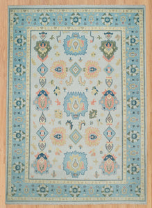 Oushak Rugs | Rug Root