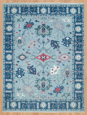 Oushak Rugs | Rug Root