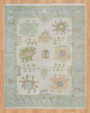 Oushak Rugs | Rug Root