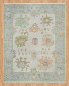 Oushak Rugs | Rug Root