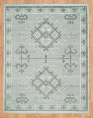 Oushak Rugs | Rug Root