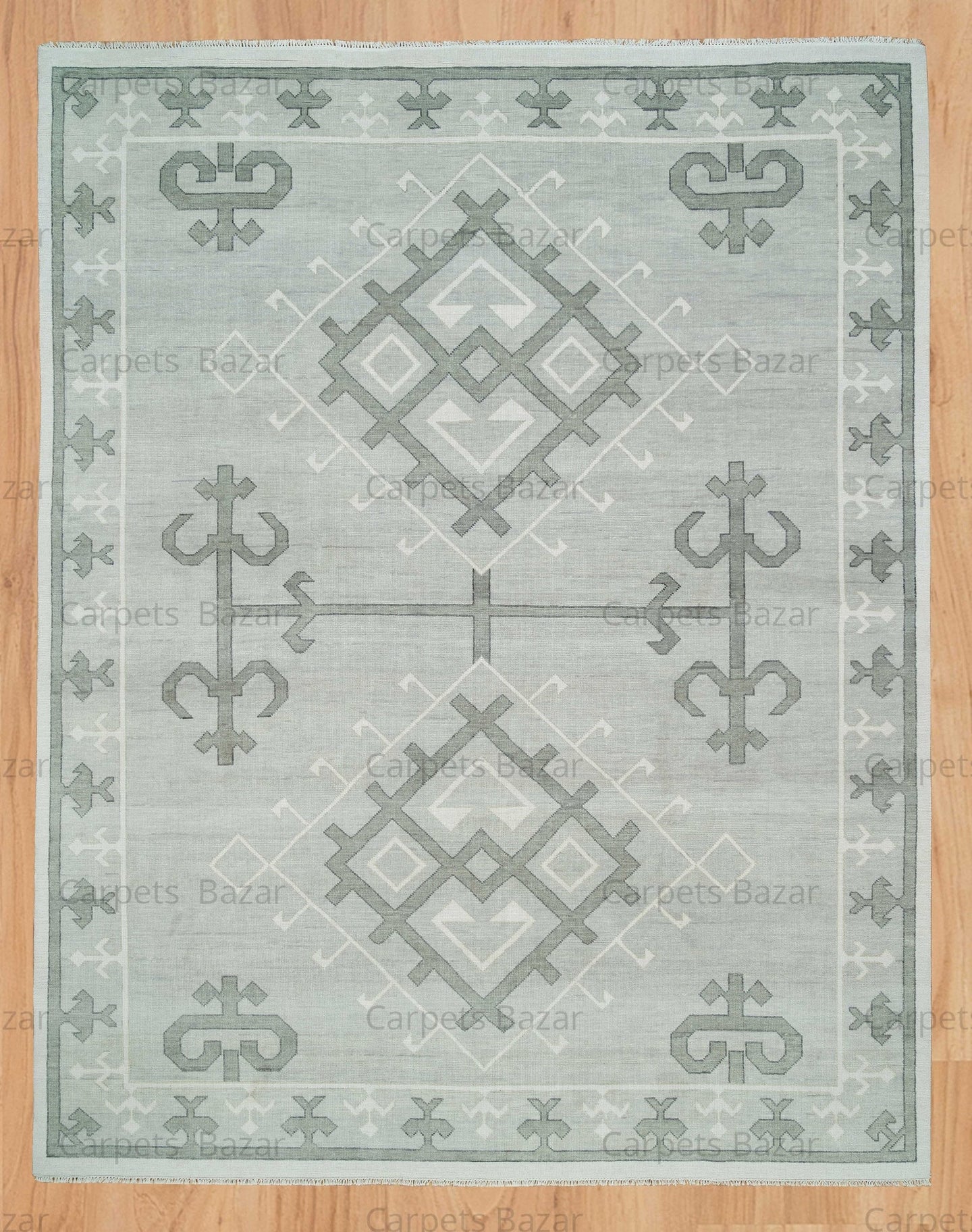 Oushak Rugs | Rug Root