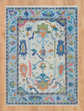 Load image into Gallery viewer, Oushak Rugs | Rug Root
