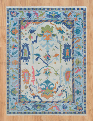 Oushak Rugs | Rug Root