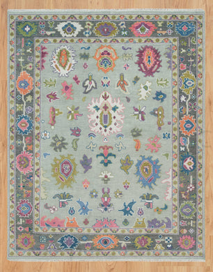 Oushak Rugs | Rug Root