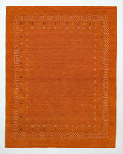 Load image into Gallery viewer, Gabbeh Hand Knotted Rugs | Rug Root
