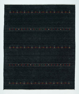 Gabbeh Hand Knotted Rugs | Rug Root