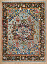 Load image into Gallery viewer, Turkish Rugs | Rug Root
