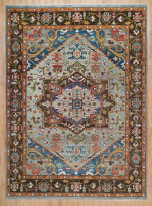 Turkish Rugs | Rug Root