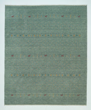 Load image into Gallery viewer, Gabbeh Hand Knotted Rugs | Rug Root
