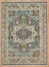 Load image into Gallery viewer, Turkish Rugs | Rug Root
