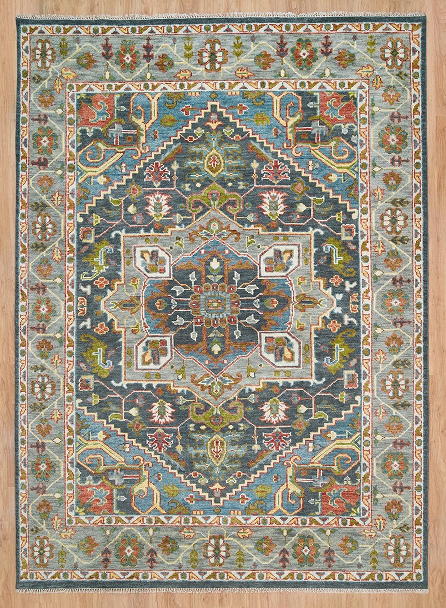 Turkish Rugs | Rug Root