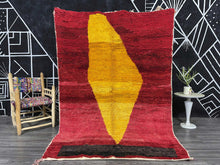 Load image into Gallery viewer, Berber / Moroccan Rugs | Rug Root
