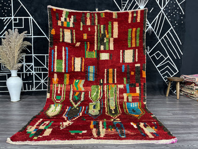 Berber / Moroccan Rugs | Rug Root