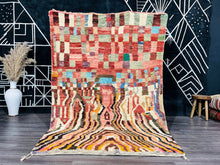 Load image into Gallery viewer, Berber / Moroccan Rugs | Rug Root
