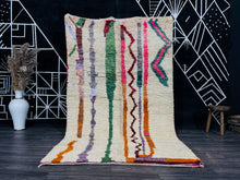 Load image into Gallery viewer, Berber / Moroccan Rugs | Rug Root
