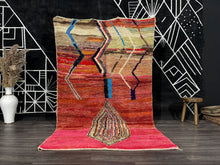 Load image into Gallery viewer, Berber / Moroccan Rugs | Rug Root
