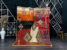 Load image into Gallery viewer, Berber / Moroccan Rugs | Rug Root
