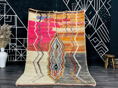 Berber / Moroccan Rugs | Rug Root