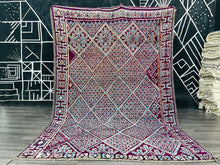 Load image into Gallery viewer, Berber / Moroccan Rugs | Rug Root
