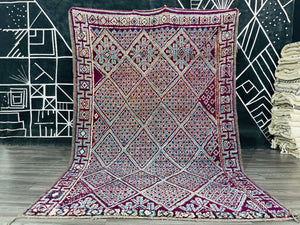 Berber / Moroccan Rugs | Rug Root