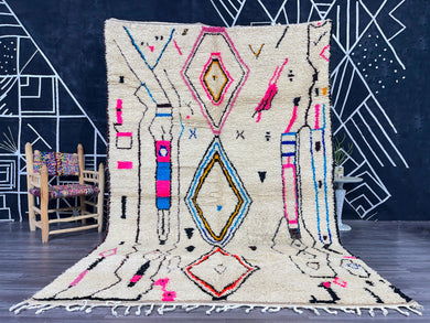 Berber / Moroccan Rugs | Rug Root