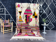 Load image into Gallery viewer, Berber / Moroccan Rugs | Rug Root

