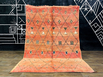 Berber / Moroccan Rugs | Rug Root