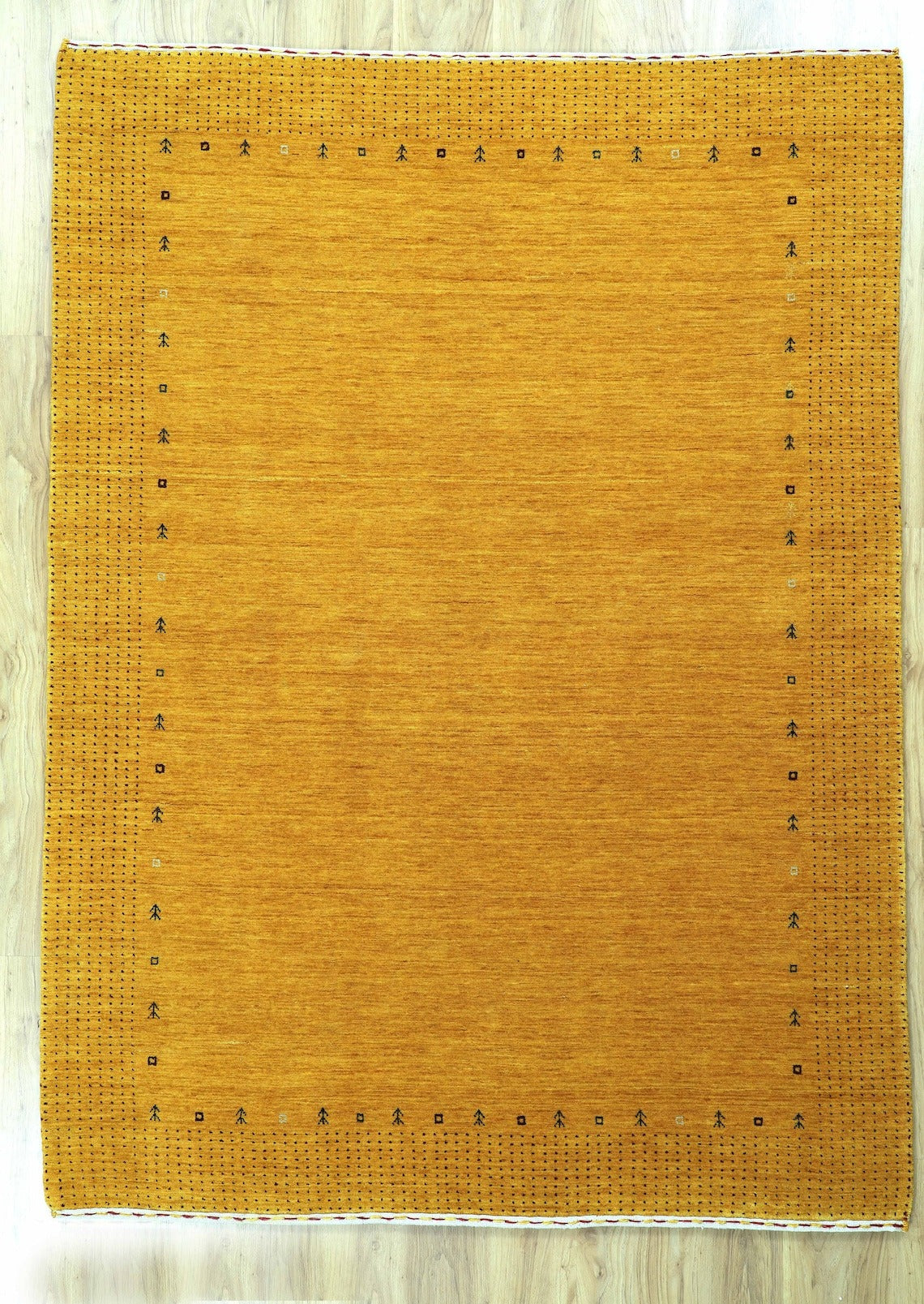 Gabbeh Hand Knotted Rugs | RUG ROOT