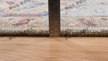 Load image into Gallery viewer, Whispers of History | Antique Hand-Knotted Persian Rug in Muted Gray Tones
