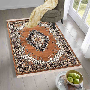 RUG ROOT Persian Carpet For living Room