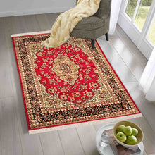 Load image into Gallery viewer, RUG ROOT Persian Carpet For living Room
