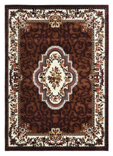 Load image into Gallery viewer, RUG ROOT Persian Carpet And Rug | Gold | Red |
