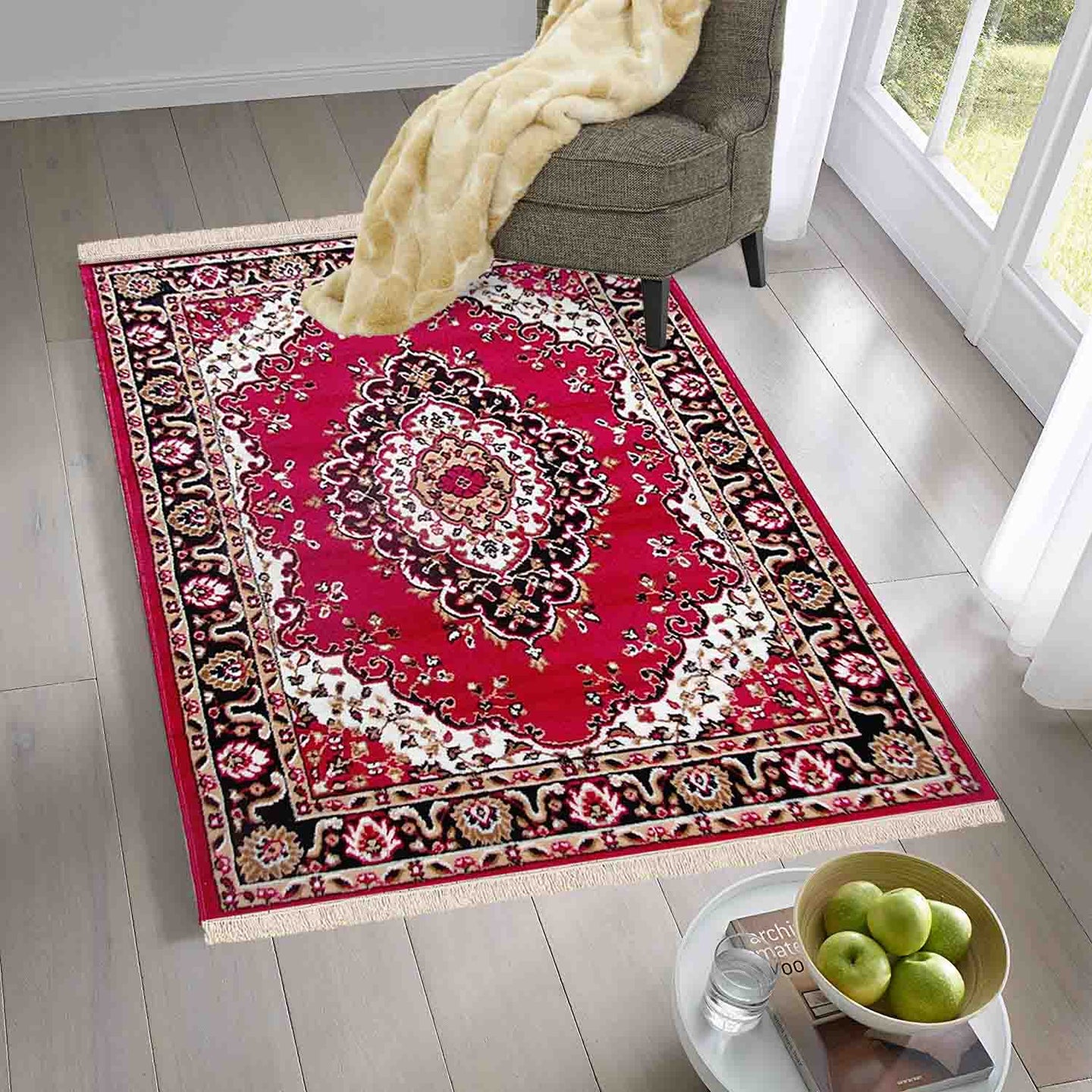 RUG ROOT Carpets For Hall | City Collection