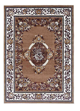 Load image into Gallery viewer, RUG ROOT Persian Carpet For Drawing Room | Blue | Camel | | Red |
