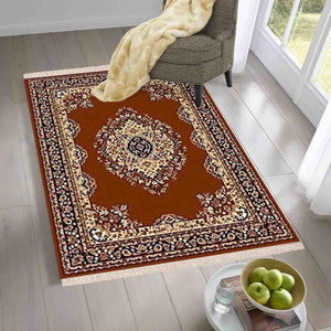 RUG ROOT Persian Carpet For living Room